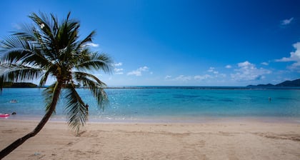 The Stay Chaweng Beach Resort