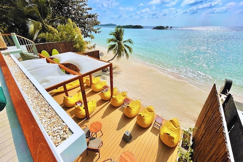 The Stay Chaweng Beach Resort