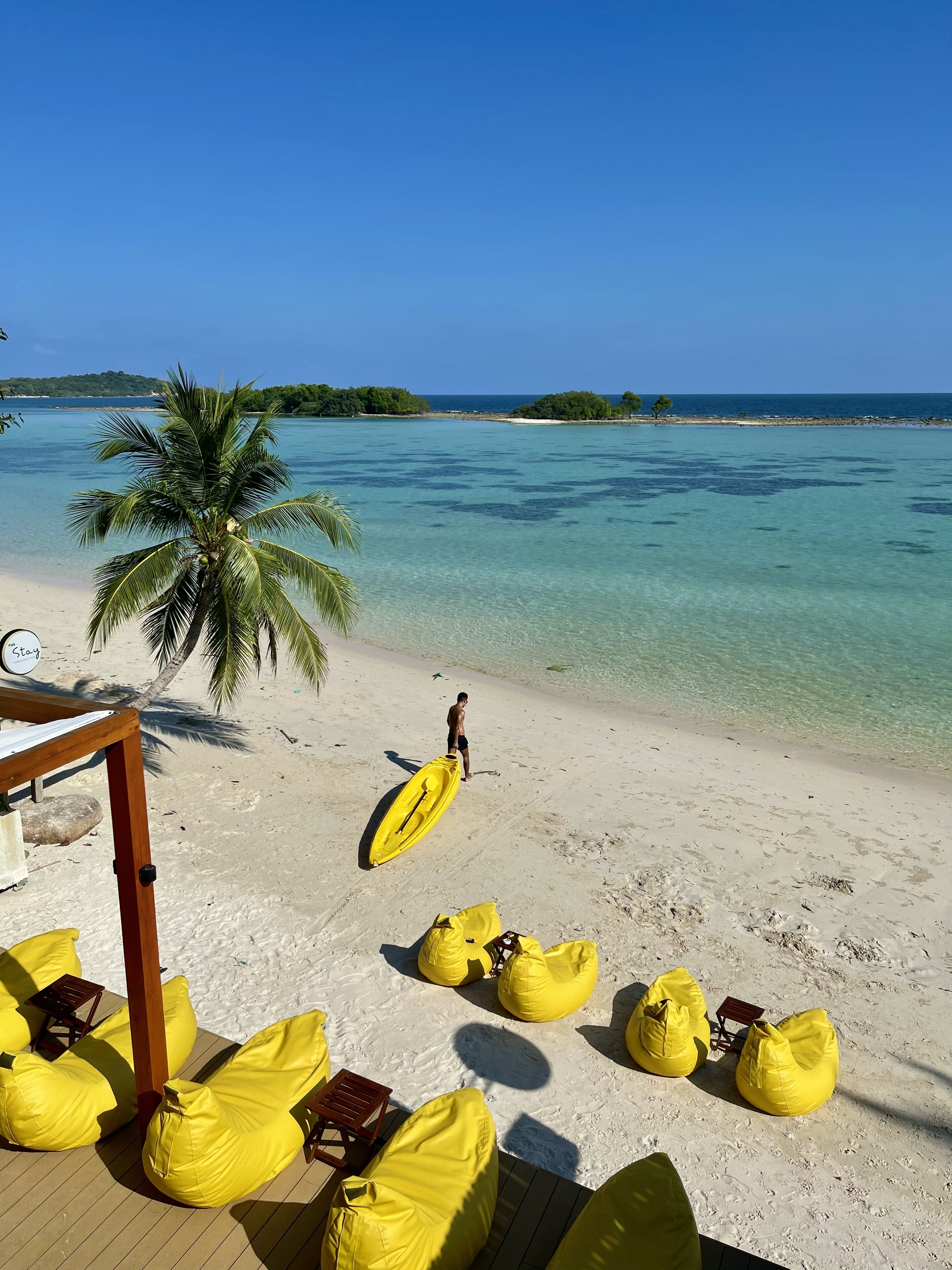 Photo - The Stay Chaweng Beach Resort- SHA Plus