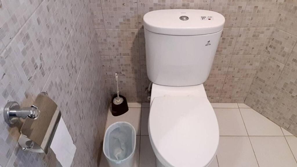 Kamar mandi