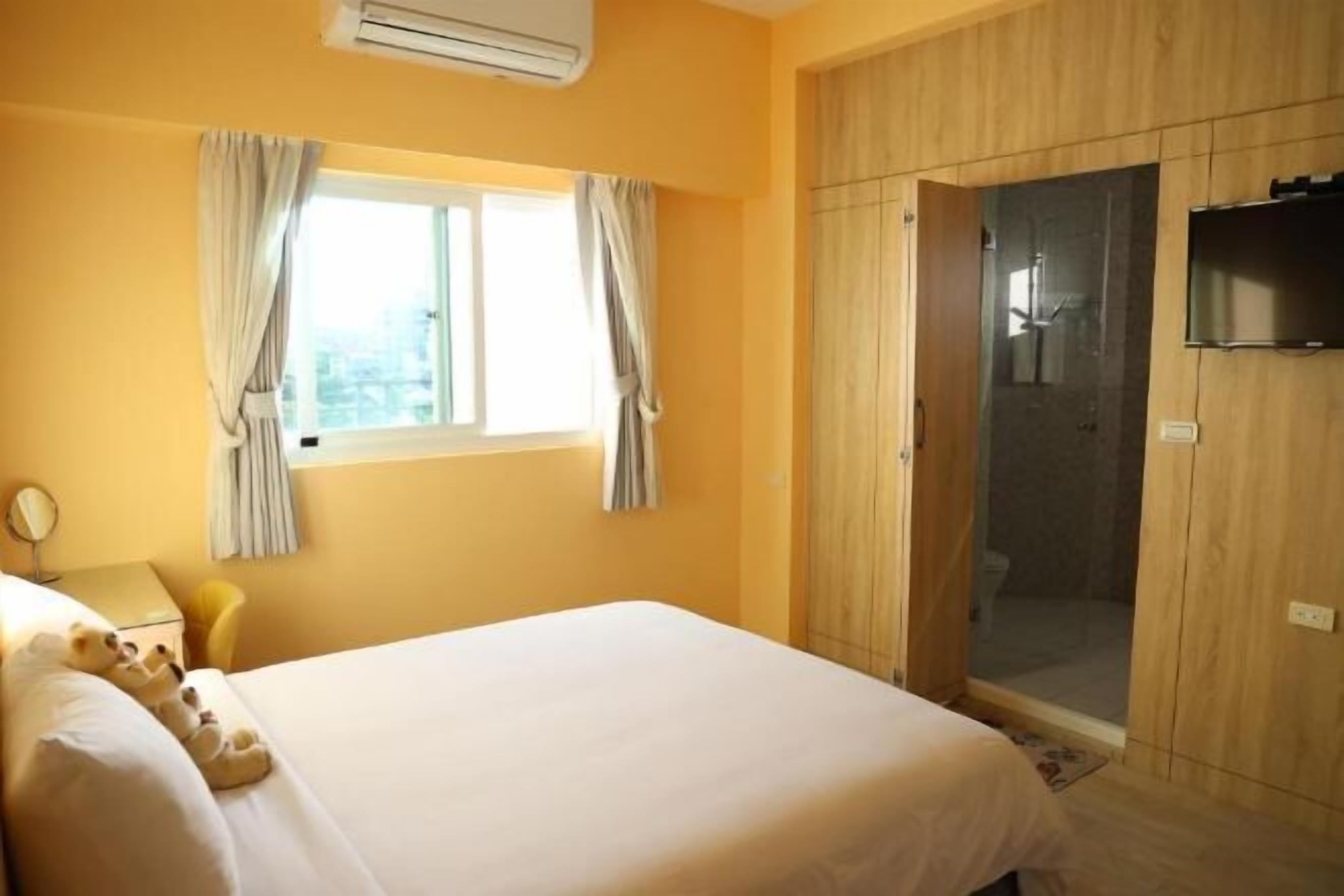 Décor unique, ameublement unique, bureau, système d’insonorisation