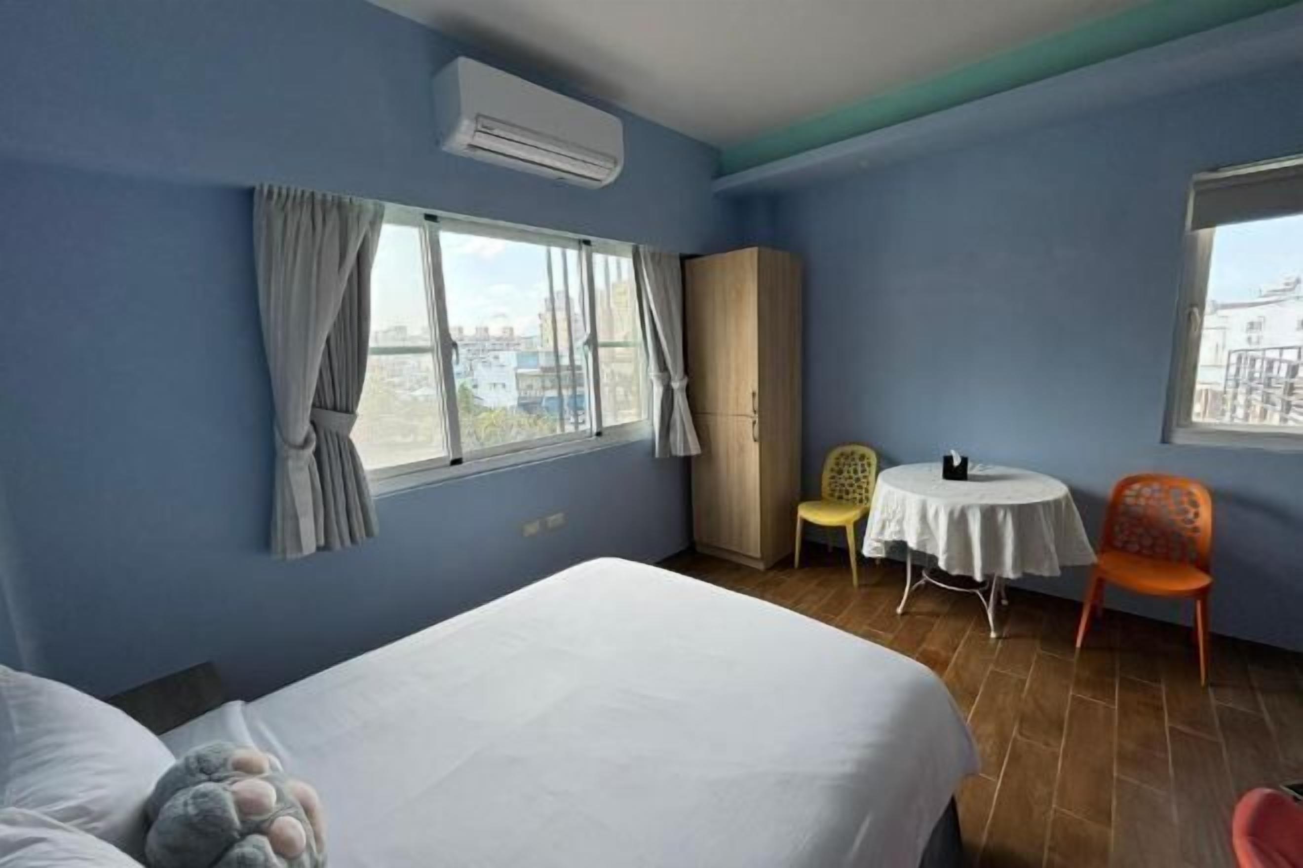 Décor unique, ameublement unique, bureau, système d’insonorisation