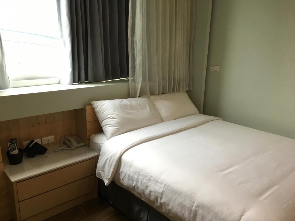 客房景观