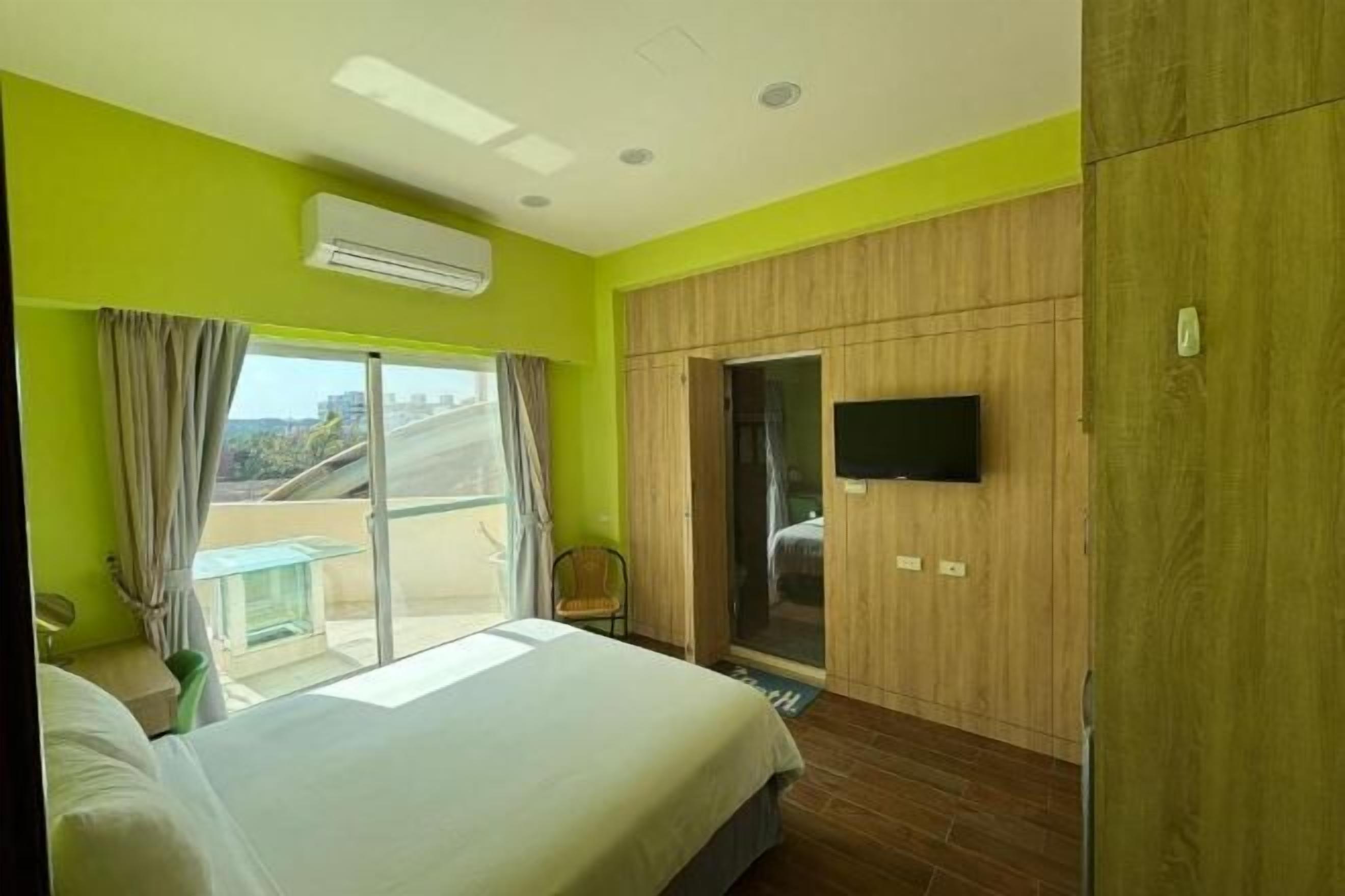 Décor unique, ameublement unique, bureau, système d’insonorisation