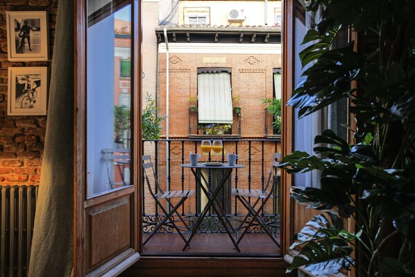 Dining - Tirso Design II (Madrid)