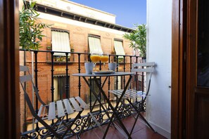 Outdoor dining - Tirso Design II (Madrid)