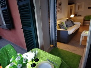 TV - Brezza di Lago apt. in Stresa with balcony (Stresa)