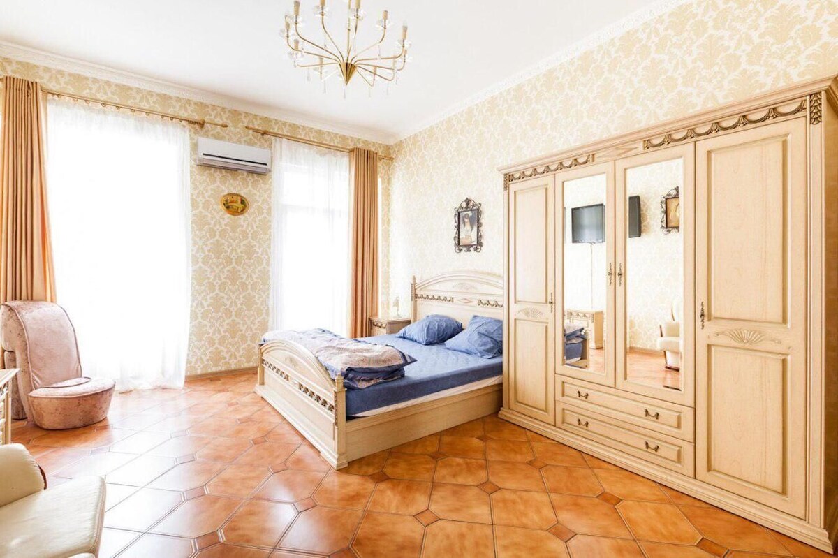 Image de profil de l’hôte