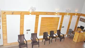Recepción