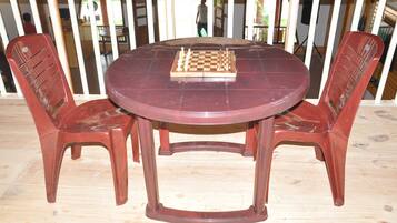 Servicio a la habitación