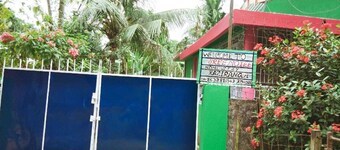Kaziranga homestay
