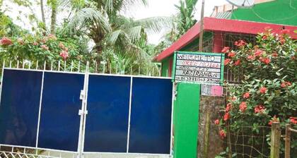 Casa de familia Kaziranga