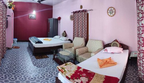 Kaziranga   homestay