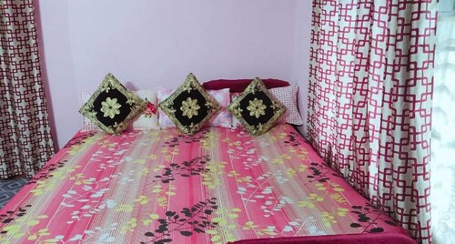 Kaziranga   homestay
