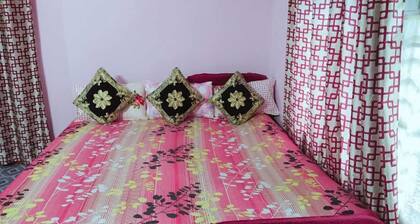 Kaziranga homestay