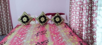 Kaziranga homestay