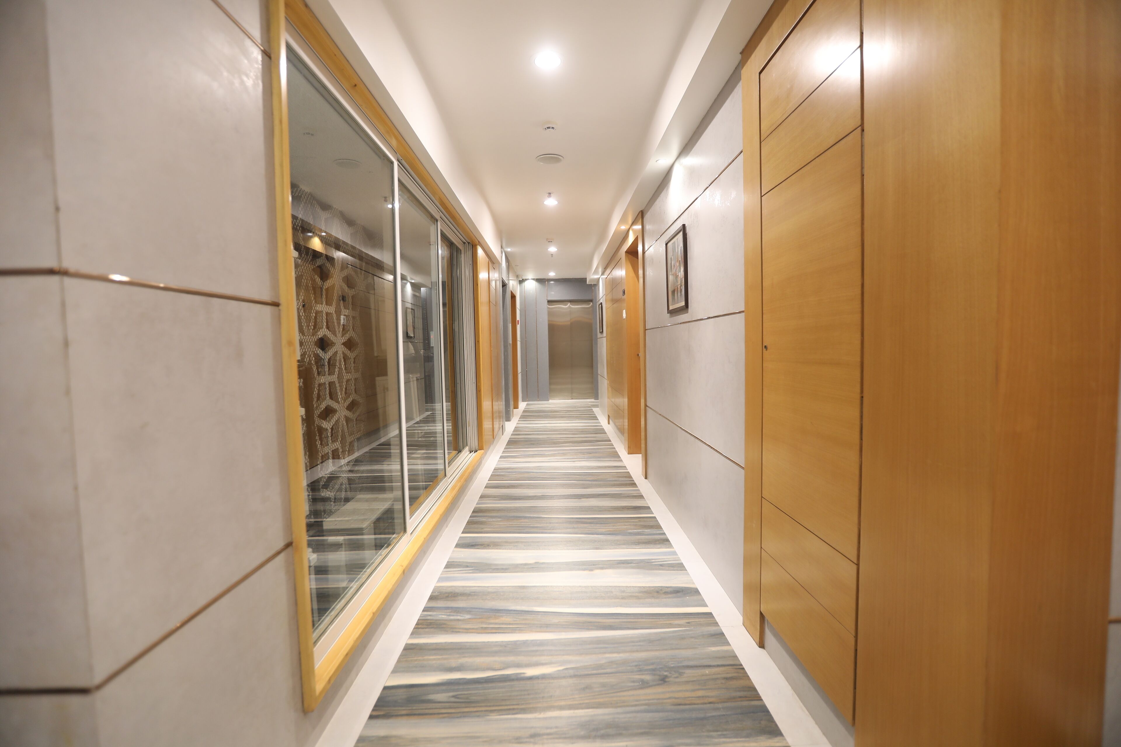 Photo - Hotel Cliffton