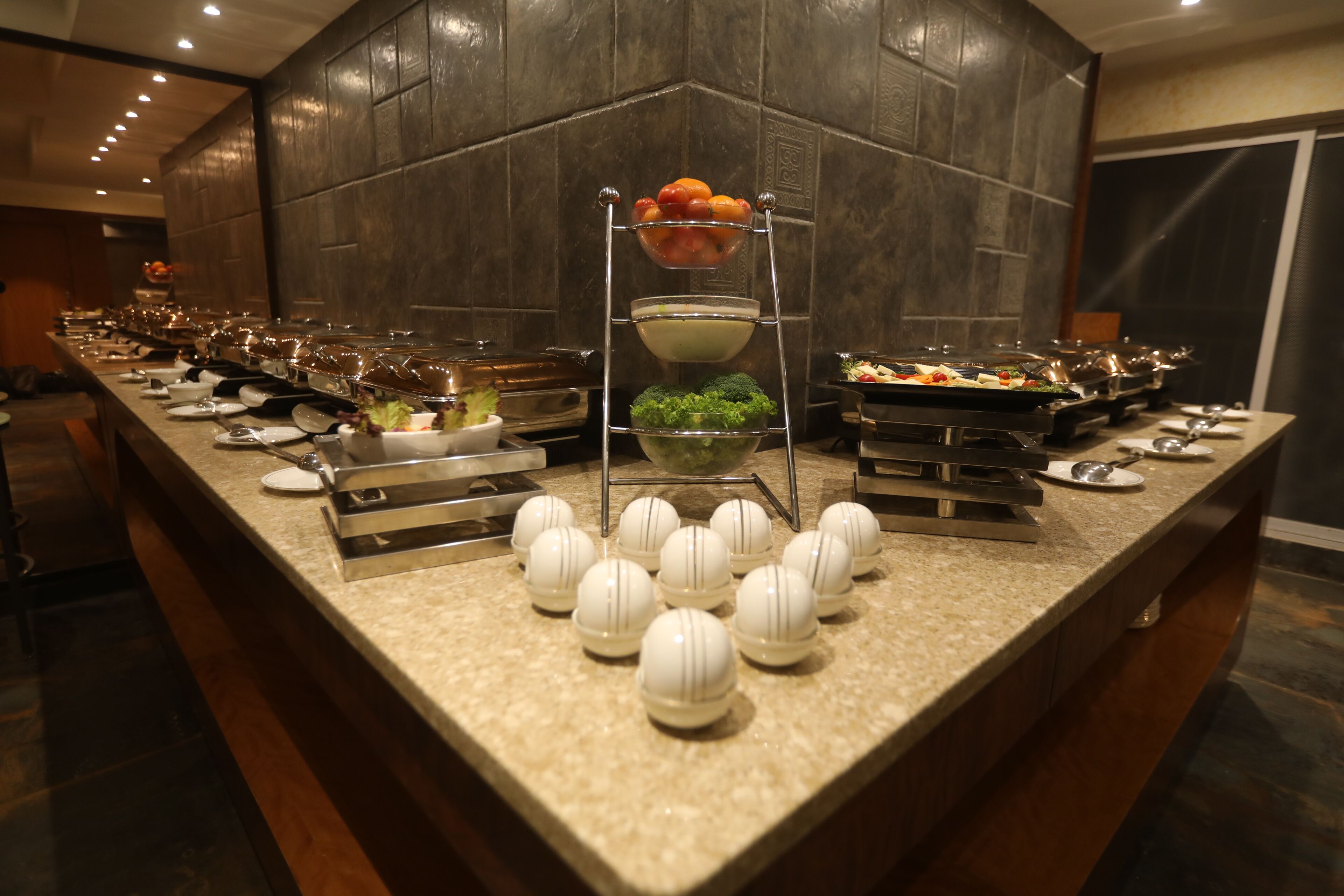 Photo - Hotel Cliffton