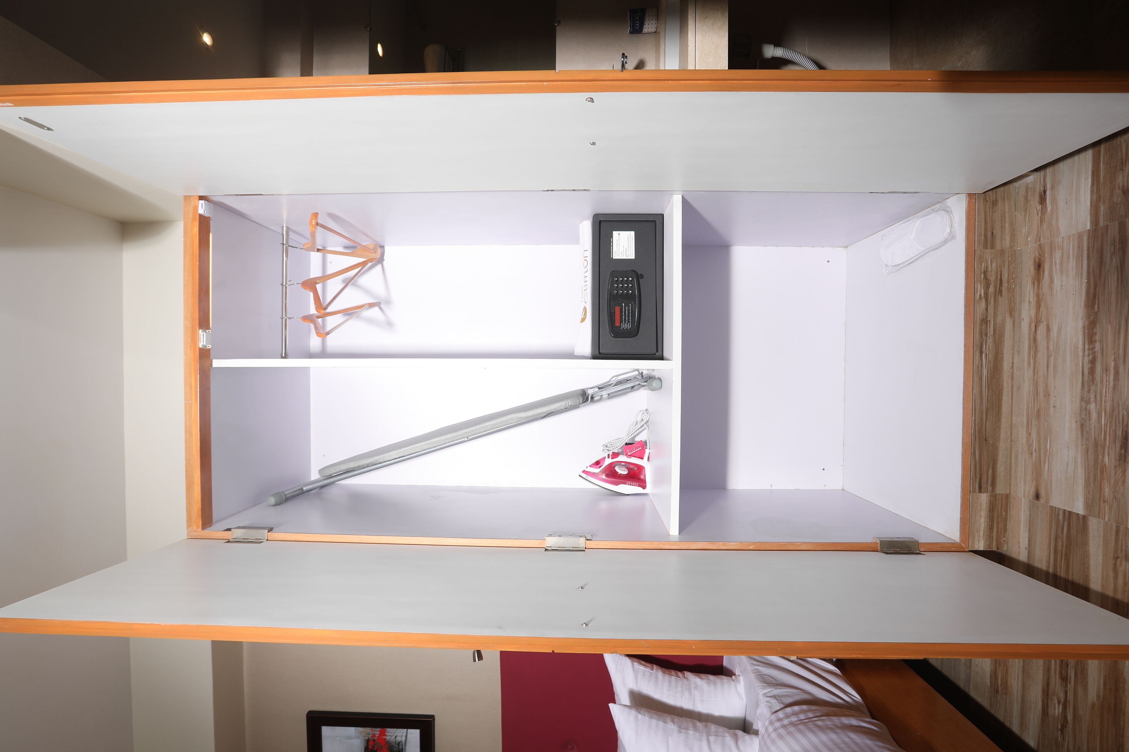 Photo - Hotel Cliffton