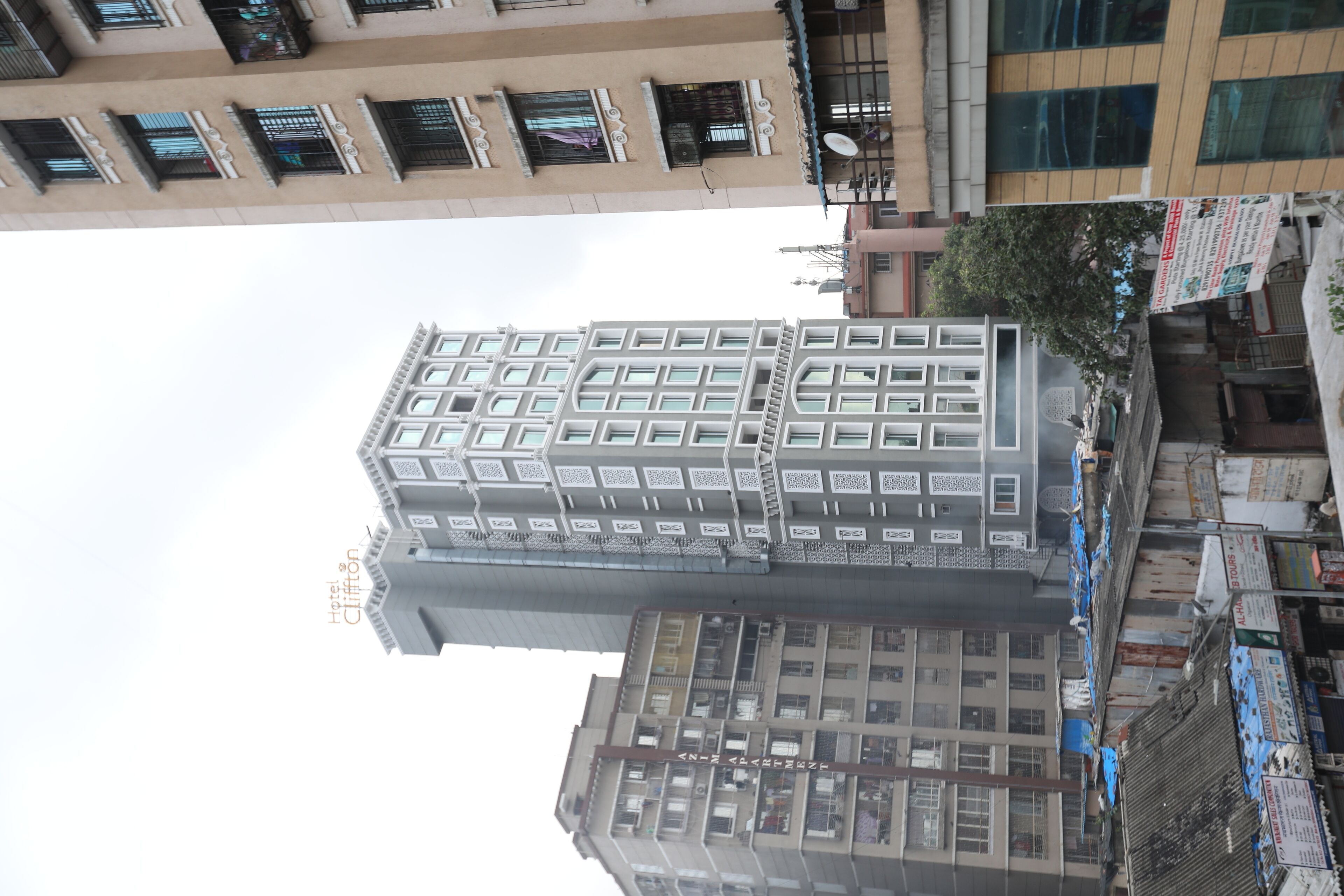 Photo - Hotel Cliffton