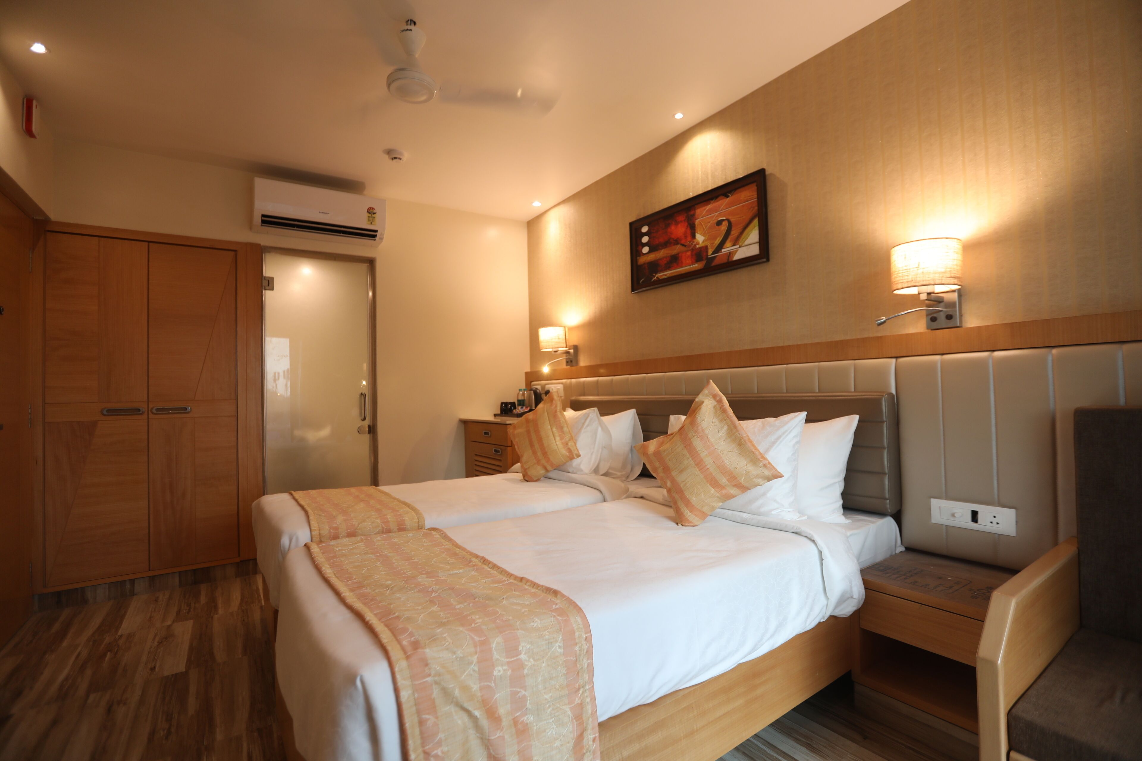 Photo - Hotel Cliffton