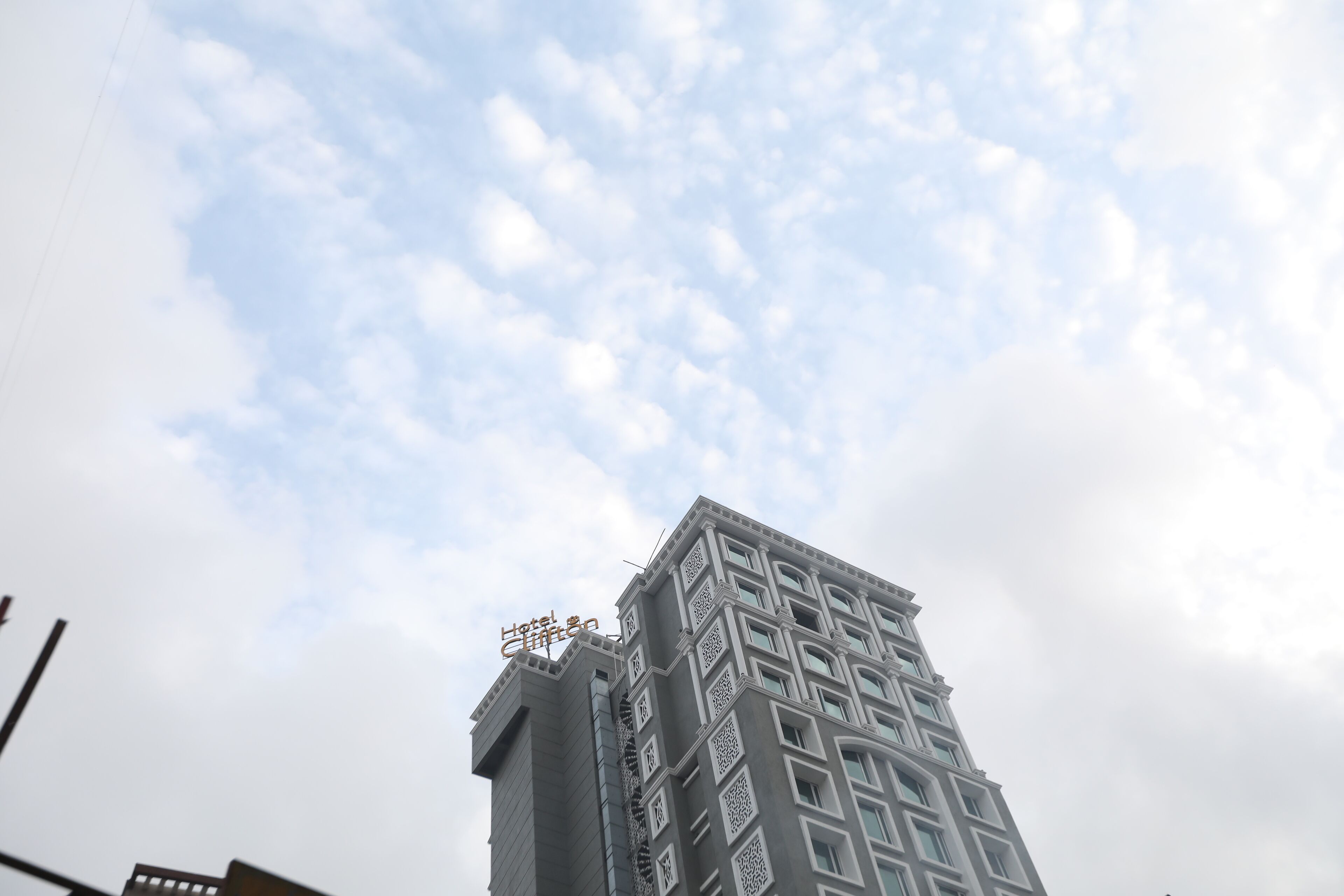 Photo - Hotel Cliffton