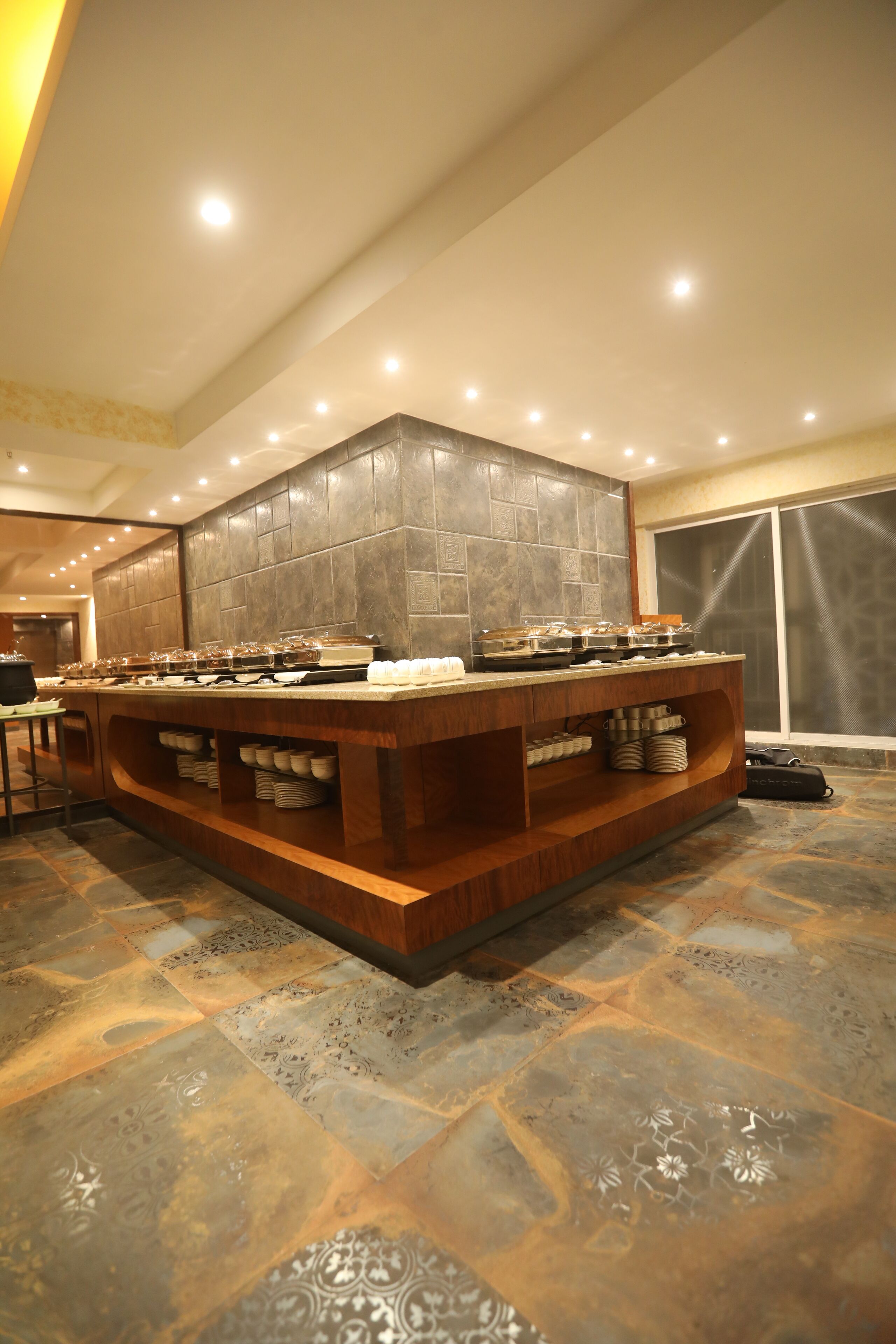 Photo - Hotel Cliffton