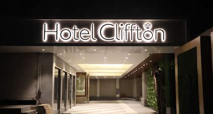 Hotel Cliffton