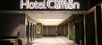 Hotel Cliffton