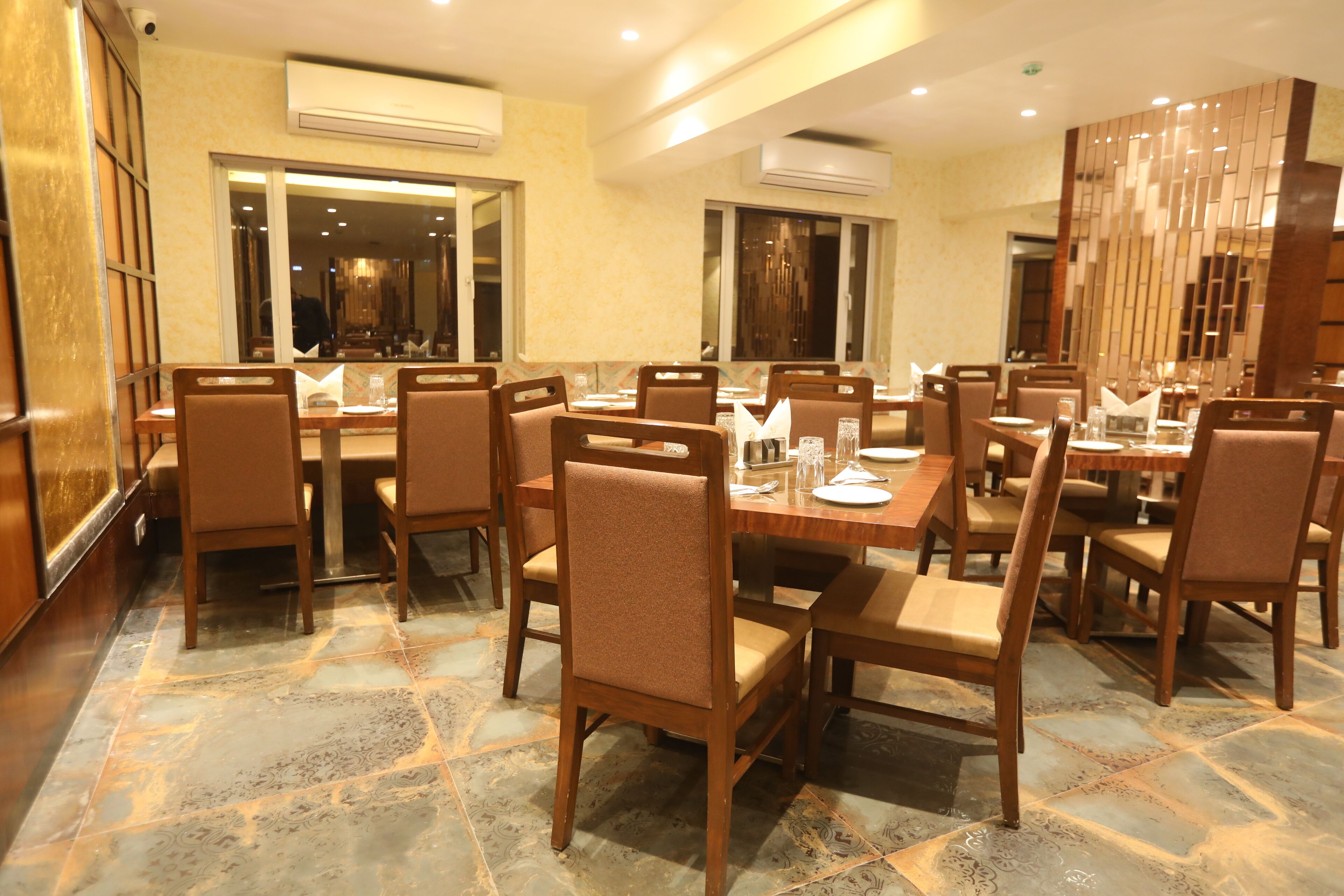 Photo - Hotel Cliffton