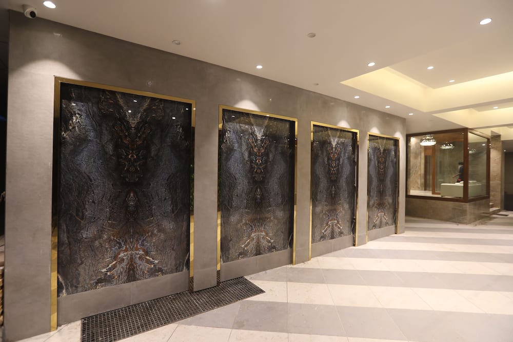 Hotel Cliffton