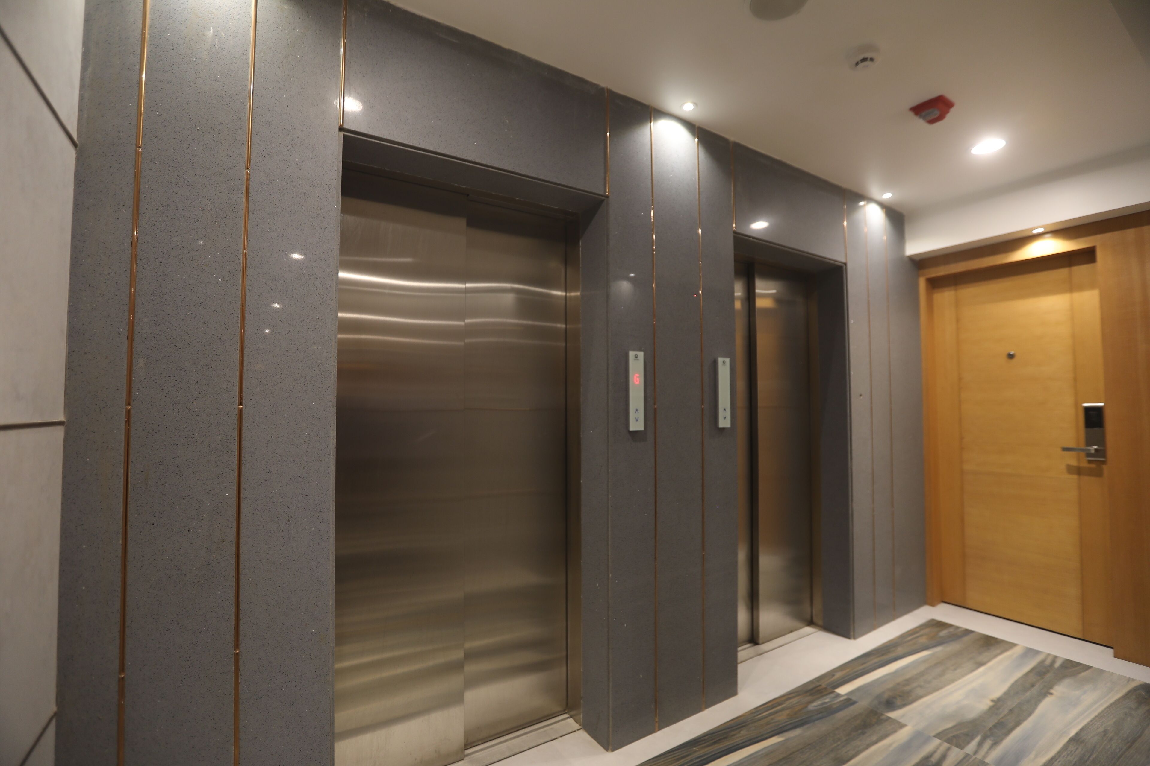 Photo - Hotel Cliffton