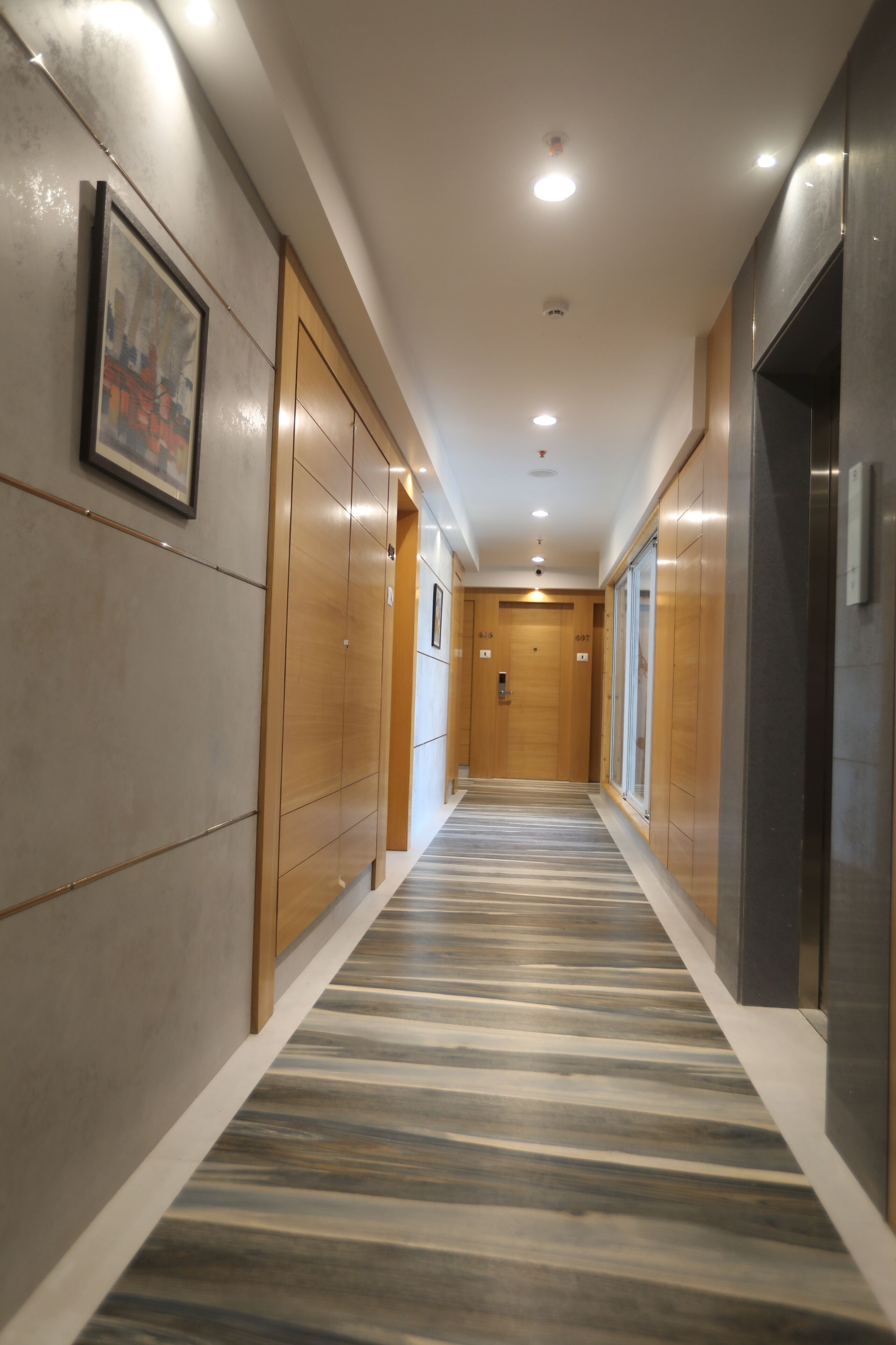 Photo - Hotel Cliffton