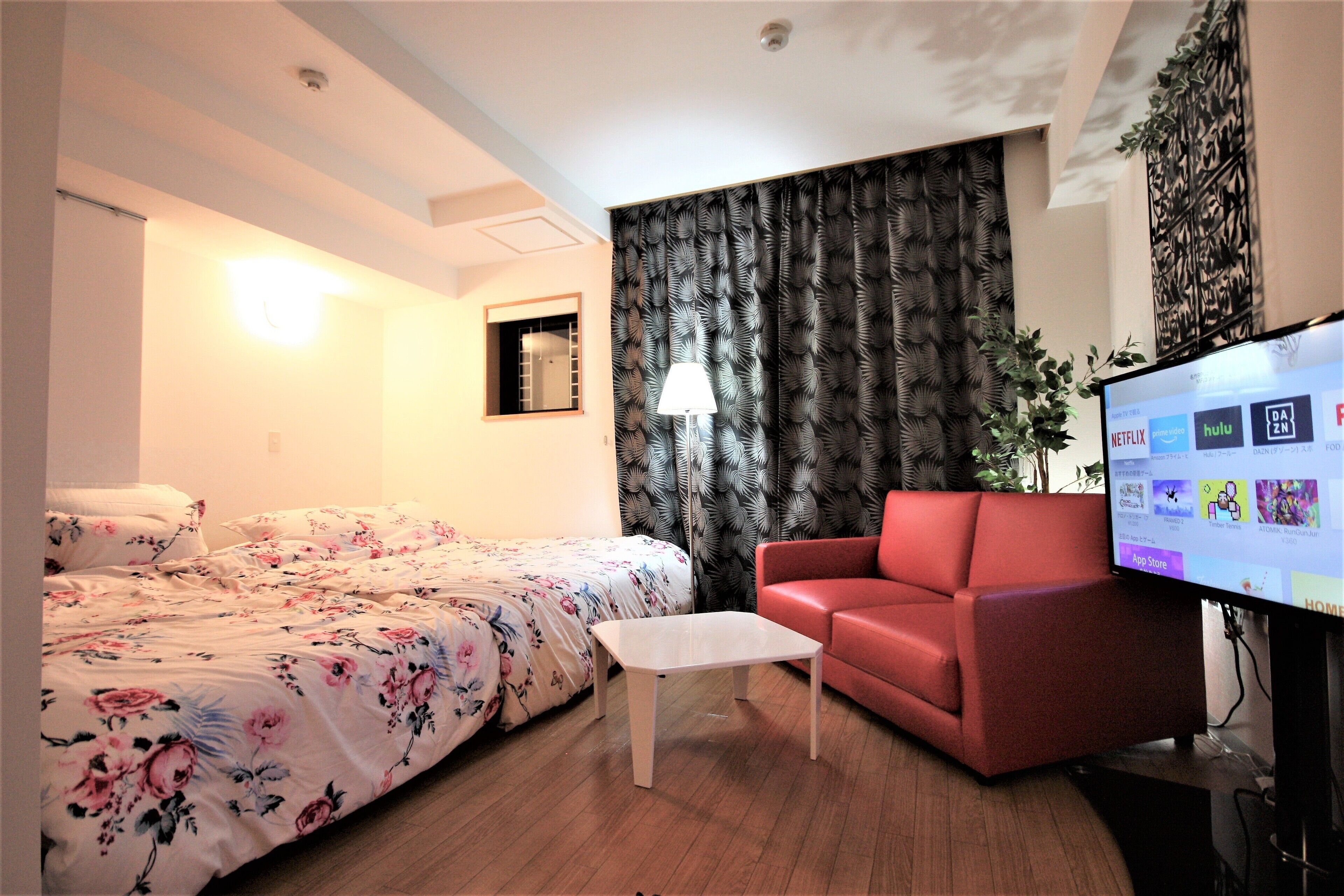 Departamento | 1 habitación y wifi gratis 