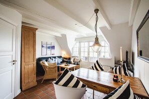 TV - Apartment Heidepark 1c (Wenningstedt-Braderup (Sylt))