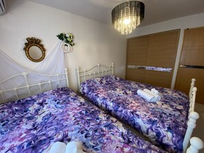 2 bedrooms, iron/ironing board, free WiFi - AMS TOWER Nakajima (Sapporo)