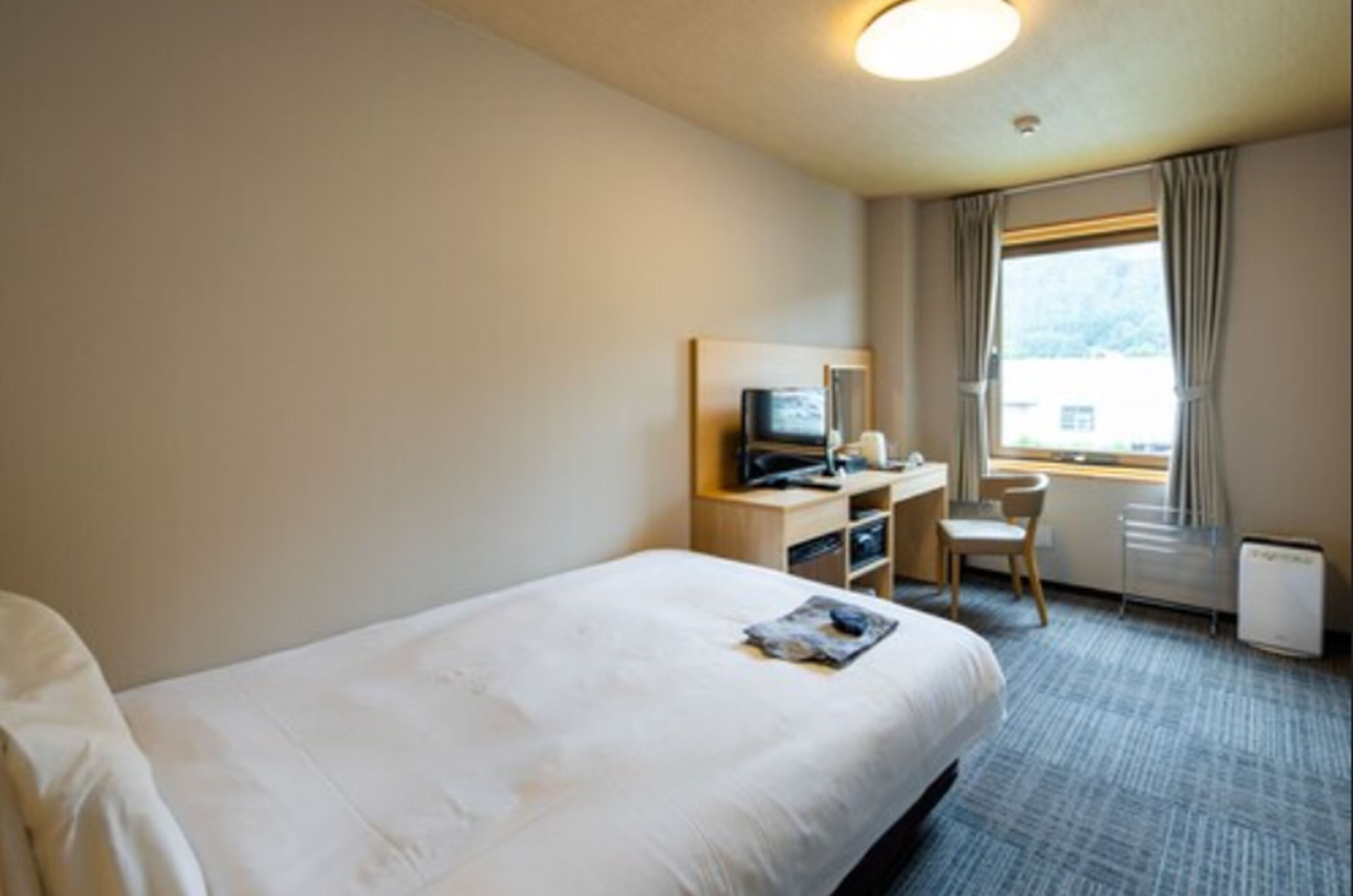 in-room safe, desk, iron/ironing board, free wifi