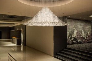 Interior - Fujikawaguchiko Resort Hotel (Fujikawaguchiko)