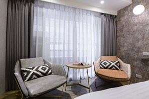 Superior-Vierbettzimmer