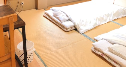 Minshuku Kawarabi-so