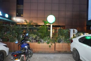 Parkeren