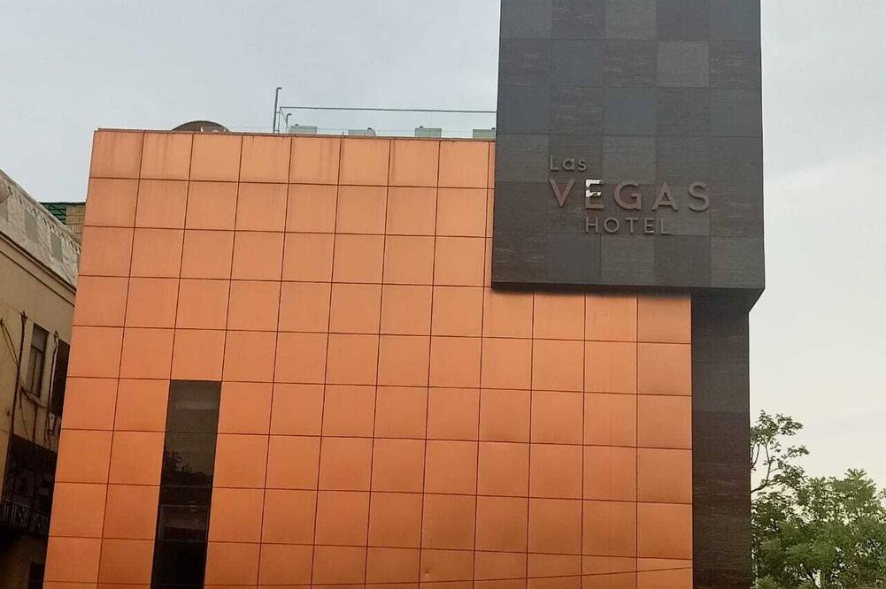 Hotel Las Vegas