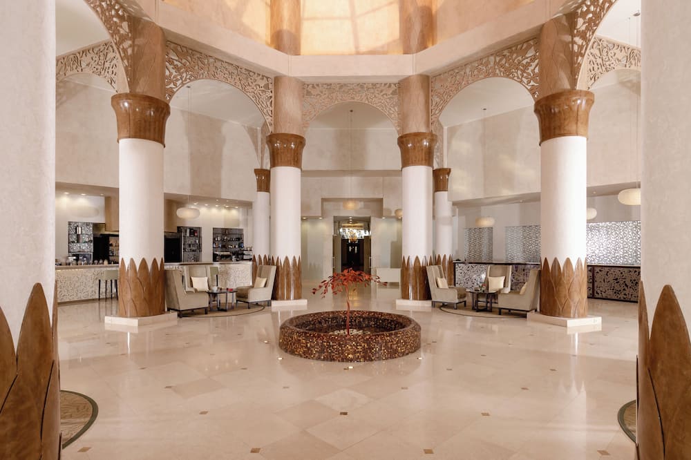 Garabag Resort&Spa — hotel in Shirvan Prospekti 12, Naftalan AZ, 4600