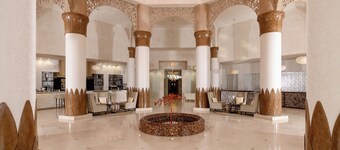 가라바흐 리조트 & 스파 나프탈란