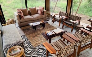 Books - Simbavati Trails Camp (Bushbuckridge)