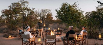 Simbavati Trails Camp