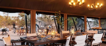 Simbavati Trails Camp