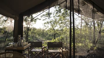 Entrada (vista interna)