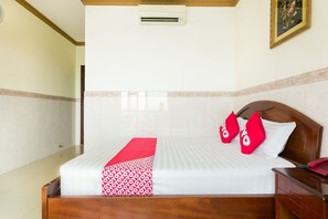 Superior Double Room | Free WiFi - OYO 864 Hoang Anh Anh (Ho Chi Minh City)