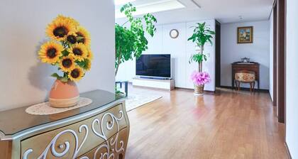✧ROLLSROYCE✧EL SUITE DEL PRESIDENTE✧3BDR 2BATH✧